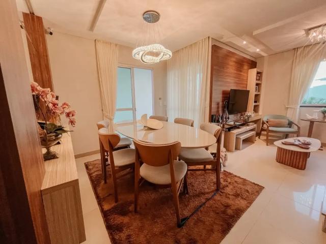 Casa / Sobrado em Condomínio para Venda em Fortaleza/CE Sapiranga 4 Quartos