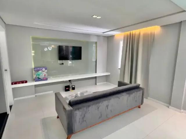 Casa / Sobrado em Condomínio para Venda em Fortaleza/CE Sapiranga 3 Quartos