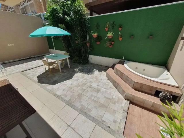 Casa / Sobrado em Condomínio para Venda em Fortaleza/CE Sapiranga 3 Quartos
