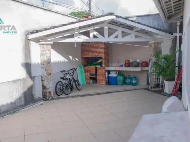 Casa / Sobrado em Condomínio para Venda em Fortaleza/CE Sapiranga 3 Quartos