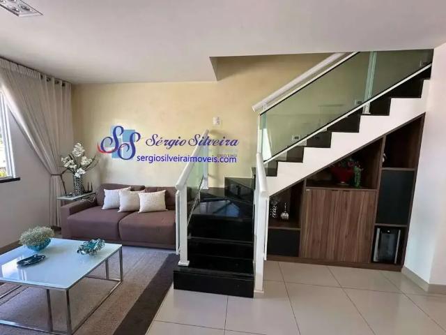 Casa / Sobrado em Condomínio para Venda em Fortaleza/CE Sapiranga 3 Quartos