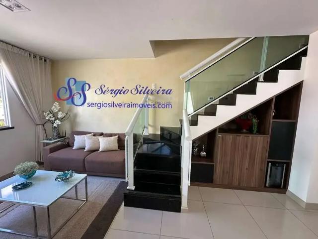 Casa / Sobrado em Condomínio para Venda em Fortaleza/CE Sapiranga 3 Quartos