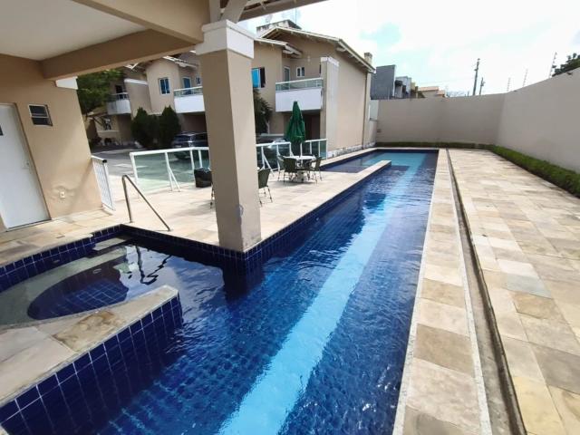 Casa / Sobrado em Condomínio para Venda em Fortaleza/CE Sapiranga 3 Quartos
