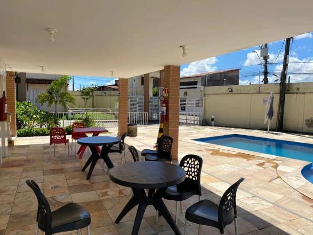Casa / Sobrado em Condomínio para Venda em Fortaleza/CE Siqueira 2 Quartos
