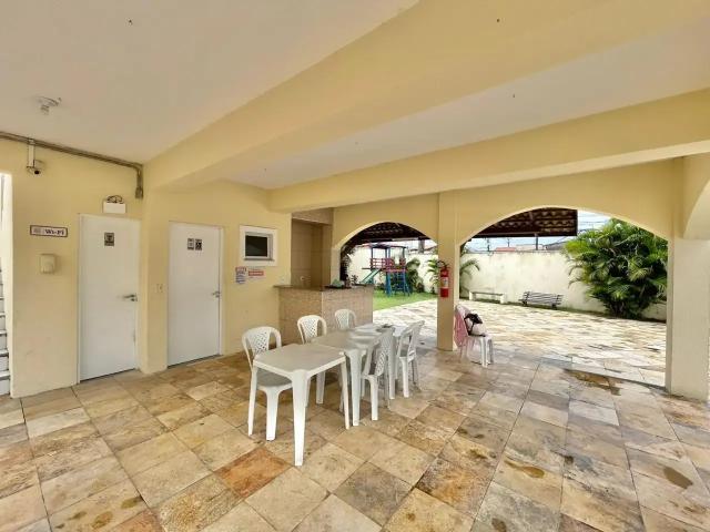 Casa / Sobrado em Condomínio para Venda em Fortaleza/CE Siqueira 2 Quartos