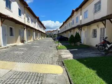 Casa / Sobrado em Condomínio para Venda em Fortaleza/CE Siqueira 2 Quartos