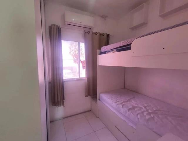 Casa / Sobrado em Condomínio para Venda em Fortaleza/CE Siqueira 2 Quartos