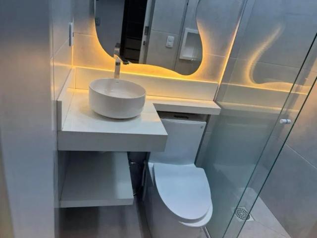 Casa / Sobrado em Condomínio para Venda em Fortaleza/CE Siqueira 3 Quartos