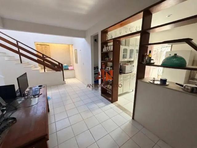 Casa / Sobrado em Condomínio para Venda em Fortaleza/CE Tauape 5 Quartos