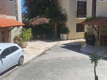 Casa / Sobrado em Condomínio para Venda em Fortaleza/CE Vicente Pinzon 3 Quartos