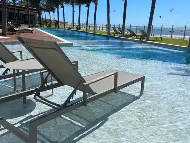 Casa / Sobrado em Condomínio para Venda em Fortim/CE Canto da Barra 3 Quartos