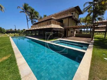 Casa / Sobrado em Condomínio para Venda em Fortim/CE Praia Canoé 7 Quartos