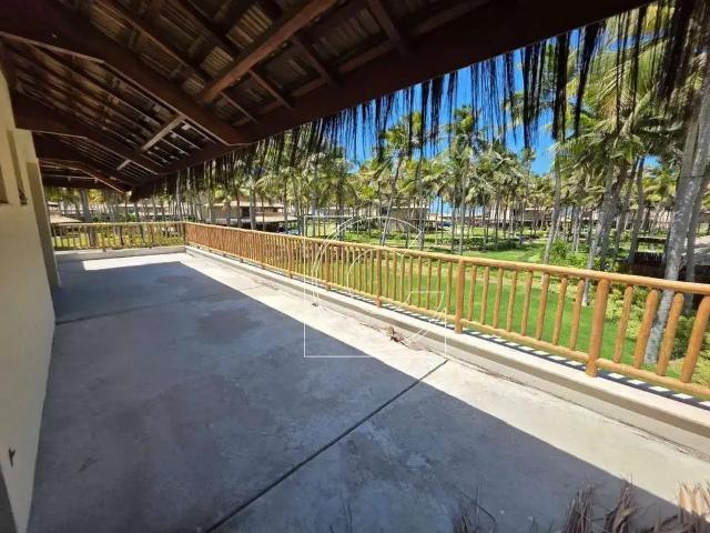 Casa / Sobrado em Condomínio para Venda em Fortim/CE Praia Canoé 7 Quartos