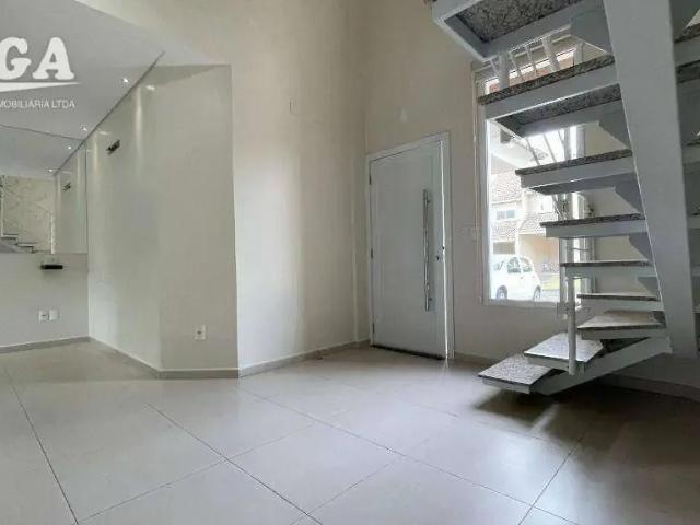 Casa / Sobrado em Condomínio para Venda em Foz do Iguaçu/PR Centro 3 Quartos