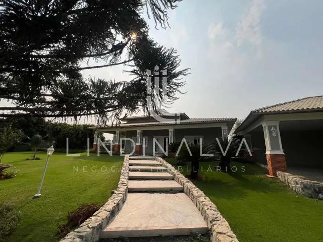 Casa / Sobrado em Condomínio para Venda em Foz do Iguaçu/PR Jardim São Paulo 4 Quartos