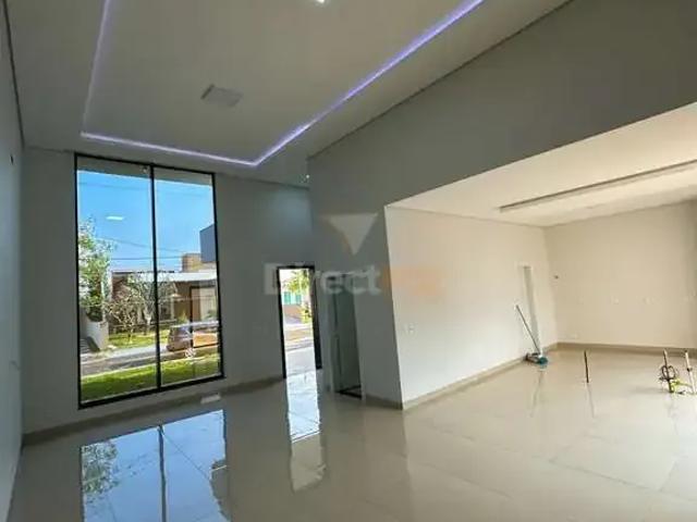 Casa / Sobrado em Condomínio para Venda em Foz do Iguaçu/PR Parque Ouro Verde 3 Quartos