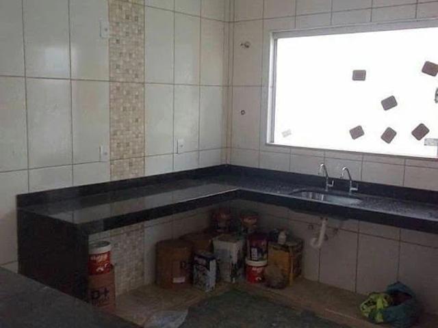 Casa / Sobrado em Condomínio para Venda em Franca/SP Jardim João Liporoni 2 Quartos