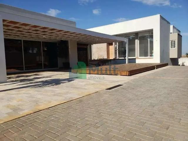 Casa / Sobrado em Condomínio para Venda em Franca/SP Jardim Palestina 5 Quartos