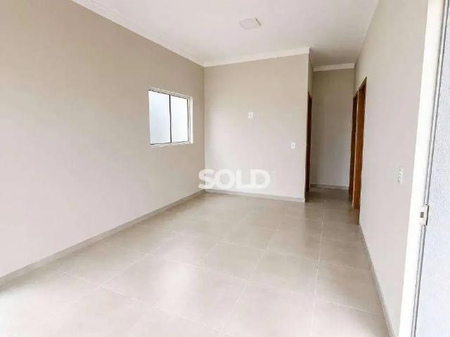 Casa / Sobrado em Condomínio para Venda em Franca/SP Jardim São Gabriel 2 Quartos