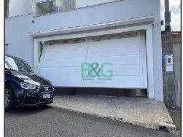 Casa / Sobrado em Condomínio para Venda em Franca/SP Prolongamento Jardim Lima 3 Quartos