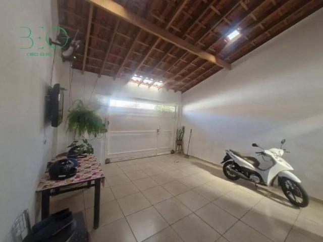 Casa / Sobrado em Condomínio para Venda em Franca/SP Residencial Zanetti 3 Quartos