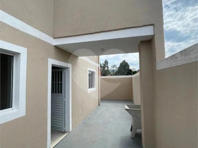 Casa / Sobrado em Condomínio para Venda em Francisco Morato/SP Jardim Vassouras 2 Quartos