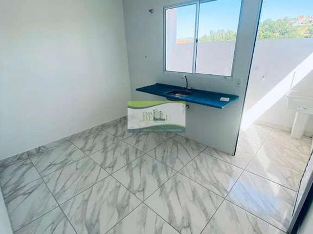 Casa / Sobrado em Condomínio para Venda em Franco da Rocha/SP Estância Lago Azul 2 Quartos