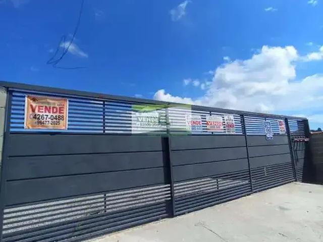 Casa / Sobrado em Condomínio para Venda em Franco da Rocha/SP Estância Lago Azul 2 Quartos