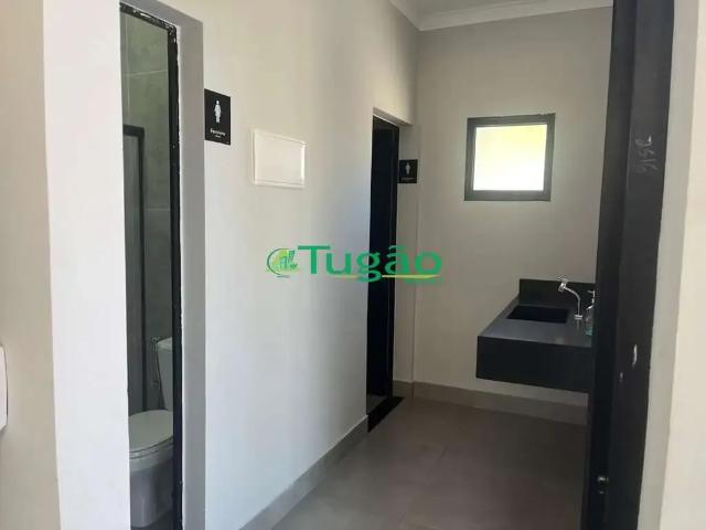 Casa / Sobrado em Condomínio para Venda em Fronteira/MG Condomínio Lago e Sol 4 Quartos