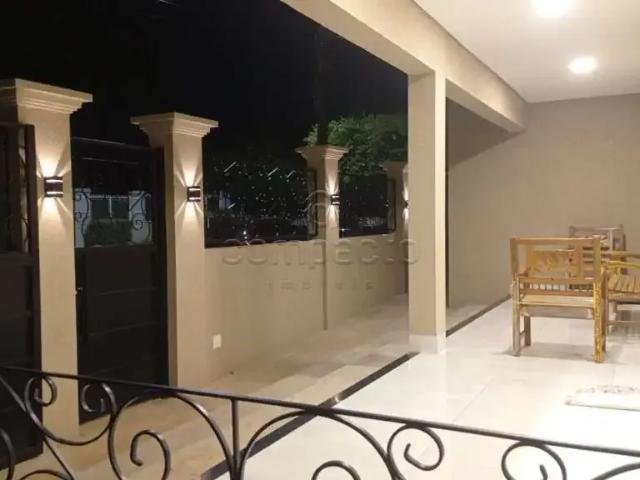 Casa / Sobrado em Condomínio para Venda em Fronteira/MG Condomínio Lago e Sol 3 Quartos
