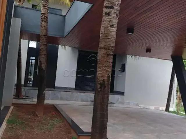 Casa / Sobrado em Condomínio para Venda em Fronteira/MG Condomínio Lago e Sol 3 Quartos