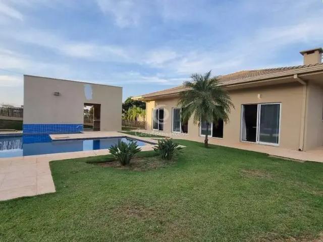 Casa / Sobrado em Condomínio para Venda em Fronteira/MG Enseada Azul II 4 Quartos