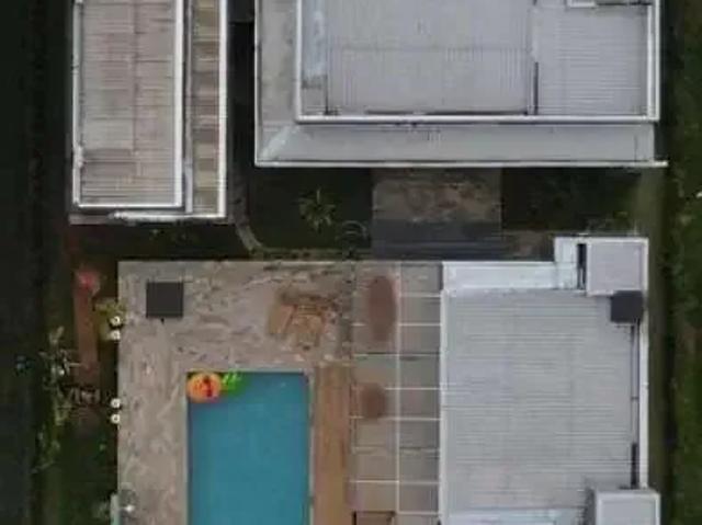 Casa / Sobrado em Condomínio para Venda em Fronteira/MG Enseada Azul II 6 Quartos