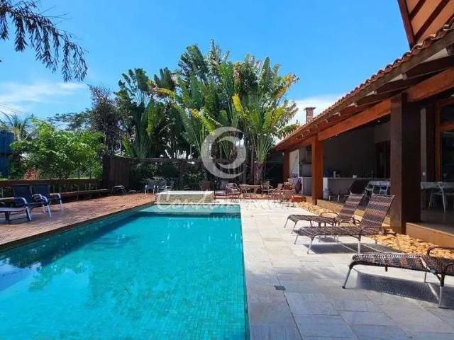 Casa / Sobrado em Condomínio para Venda em Fronteira/MG Enseada Azul II 6 Quartos