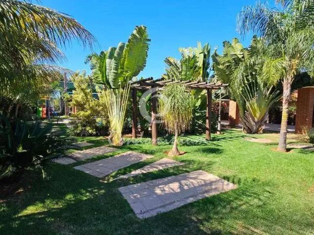 Casa / Sobrado em Condomínio para Venda em Fronteira/MG Enseada Azul II 3 Quartos