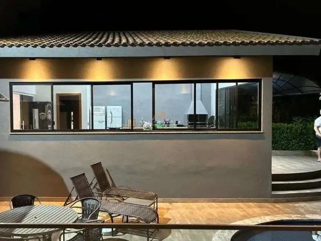 Casa / Sobrado em Condomínio para Venda em Fronteira/MG Enseada Azul II 3 Quartos