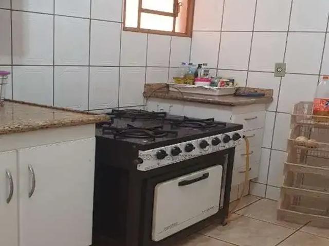 Casa / Sobrado em Condomínio para Venda em Fronteira/MG Residencial Náutico 5 Quartos