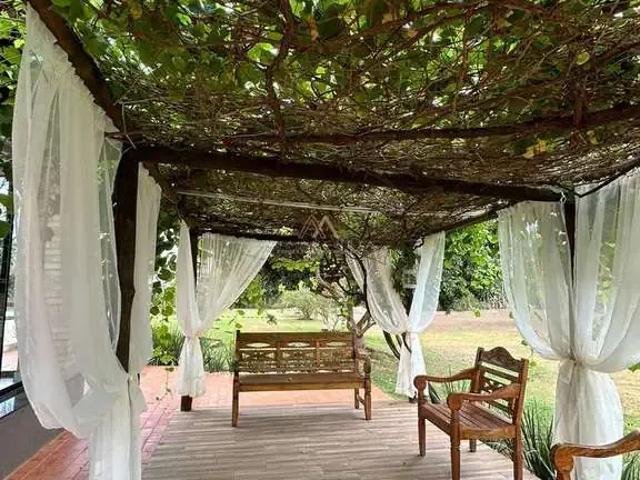 Casa / Sobrado em Condomínio para Venda em Fronteira/MG Rio Grande 5 Quartos