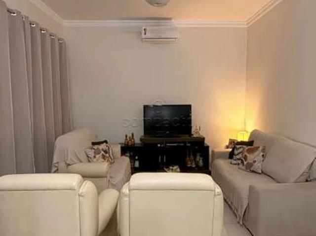 Casa / Sobrado em Condomínio para Venda em Fronteira/MG Zona Rural 3 Quartos
