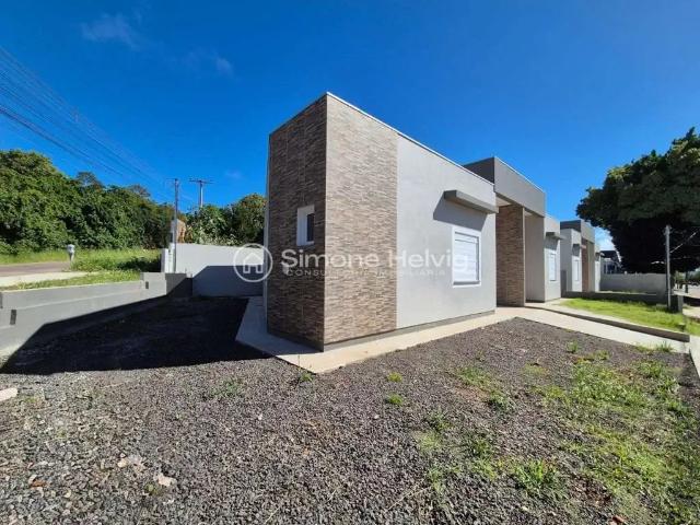 Casa / Sobrado em Condomínio para Venda em Guaíba/RS Colina 3 Quartos