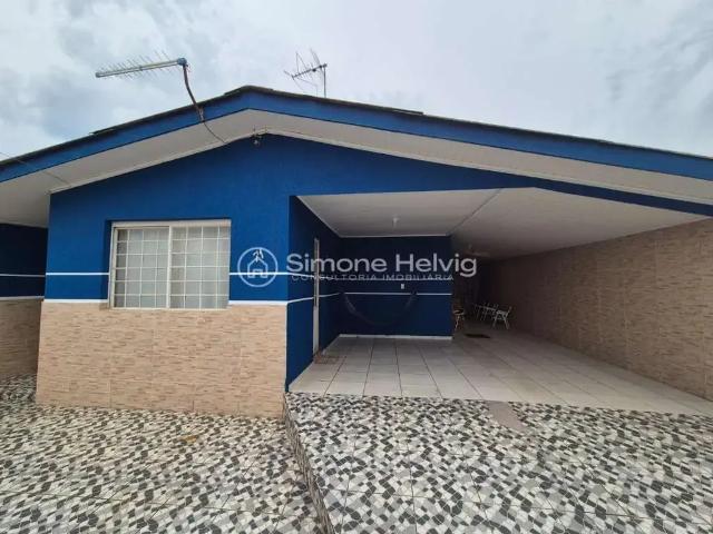 Casa / Sobrado em Condomínio para Venda em Guaíba/RS Morada da Colina 3 Quartos