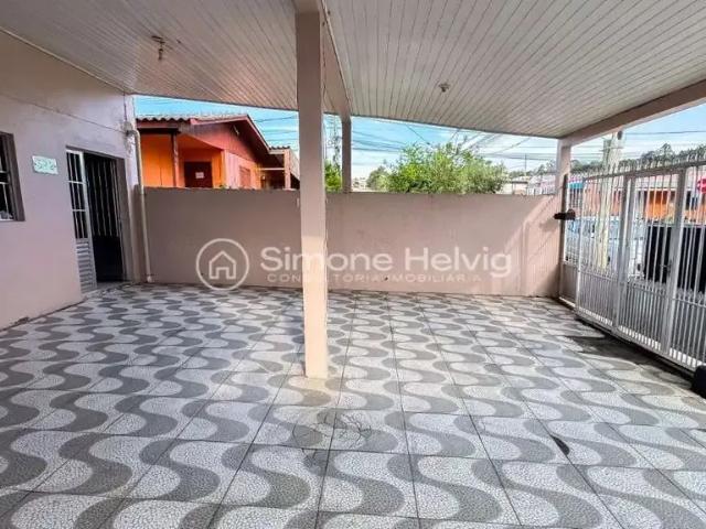 Casa / Sobrado em Condomínio para Venda em Guaíba/RS Colina 2 Quartos