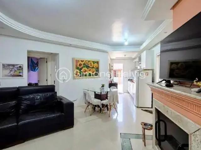 Casa / Sobrado em Condomínio para Venda em Guaíba/RS Centro 4 Quartos