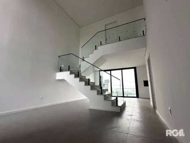 Casa / Sobrado em Condomínio para Venda em Guaíba/RS Centro 3 Quartos