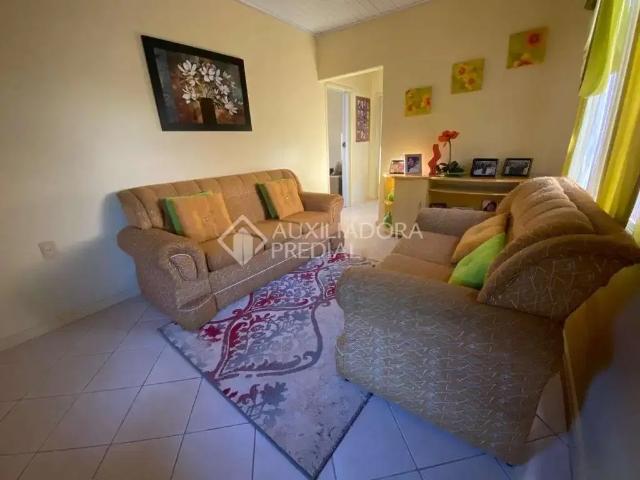 Casa / Sobrado em Condomínio para Venda em Guaíba/RS Centro 3 Quartos