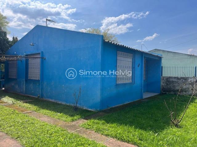 Casa / Sobrado em Condomínio para Venda em Guaíba/RS Centro 3 Quartos