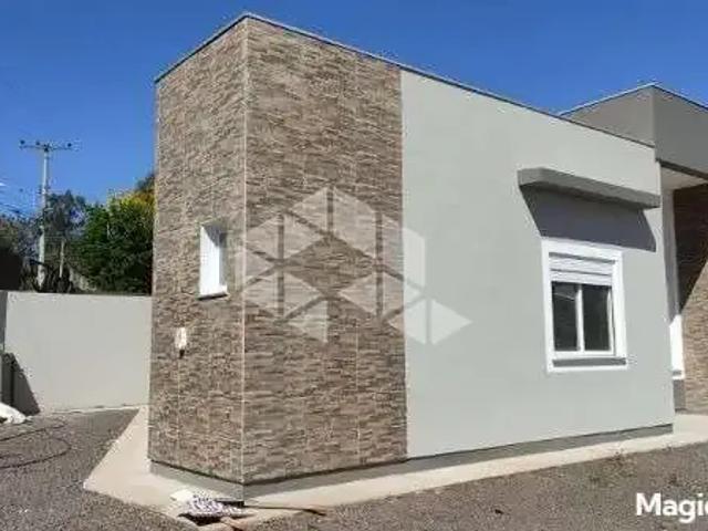 Casa / Sobrado em Condomínio para Venda em Guaíba/RS Colina 2 Quartos