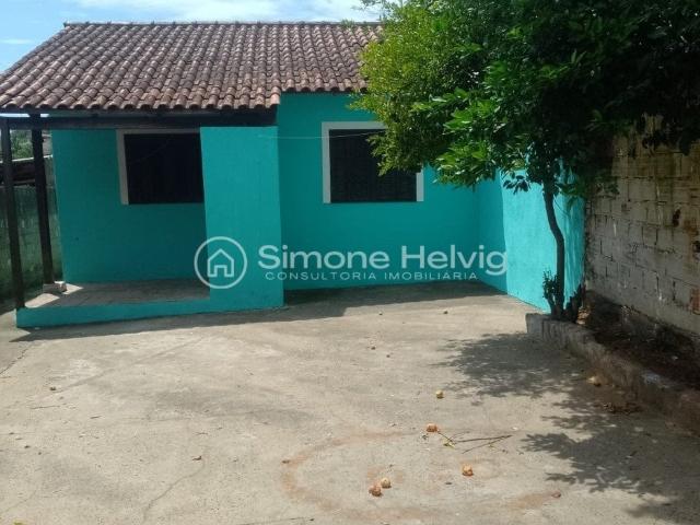 Casa / Sobrado em Condomínio para Venda em Guaíba/RS Colina 2 Quartos