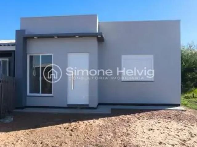 Casa / Sobrado em Condomínio para Venda em Guaíba/RS Columbia City 2 Quartos