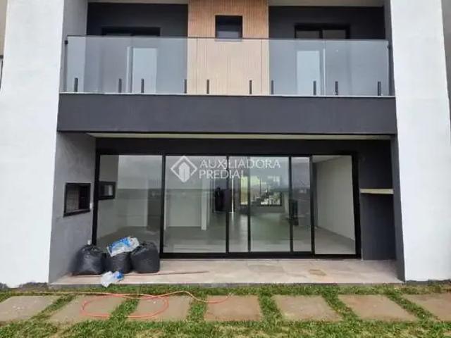 Casa / Sobrado em Condomínio para Venda em Guaíba/RS Coronel Nassuca 3 Quartos